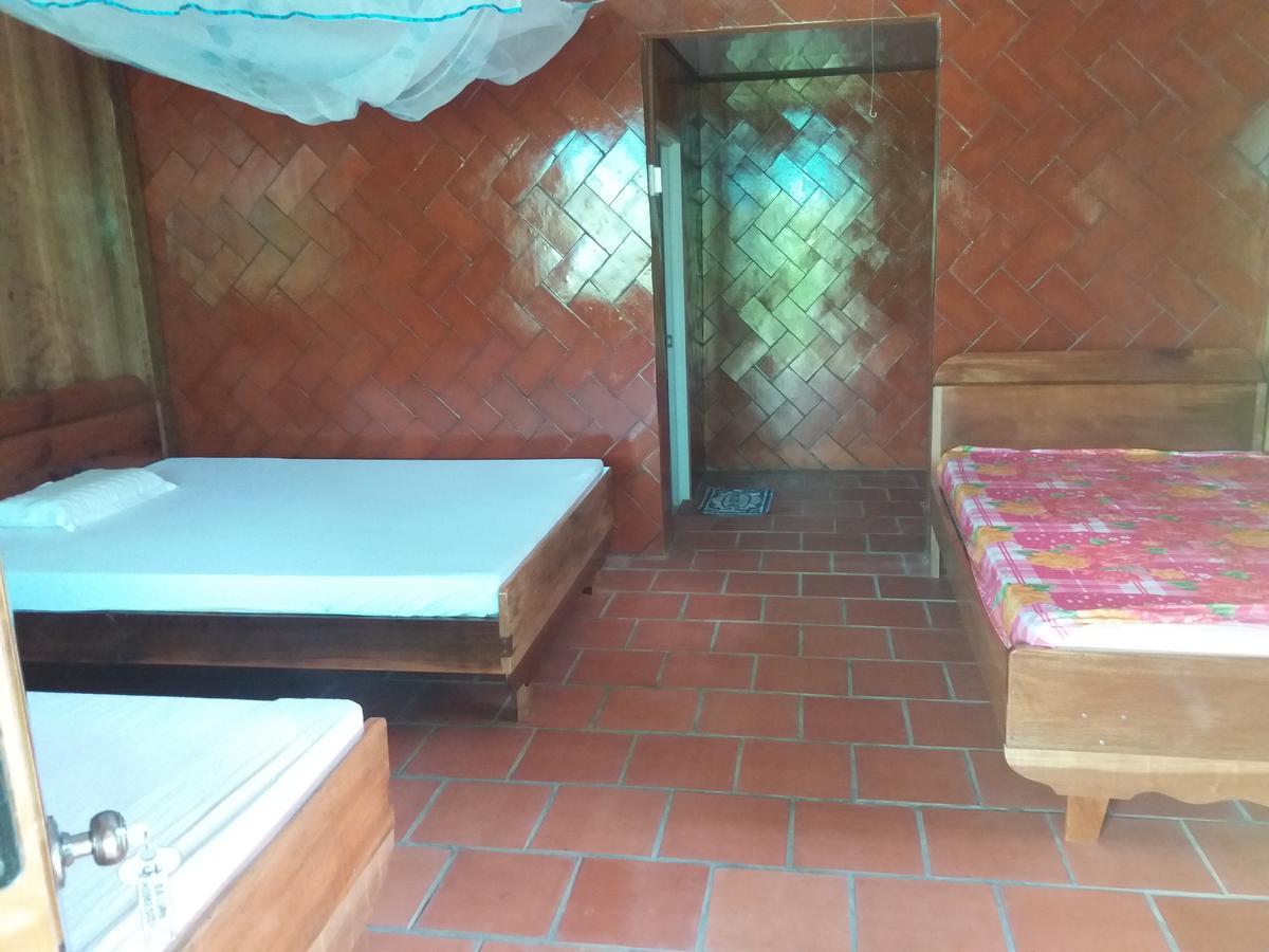 Vĩnh Long Ba Linh Homestay المظهر الخارجي الصورة